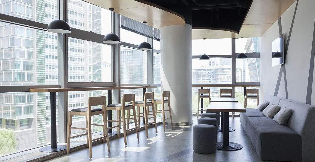 北京辦公室裝修 北京辦公室裝修