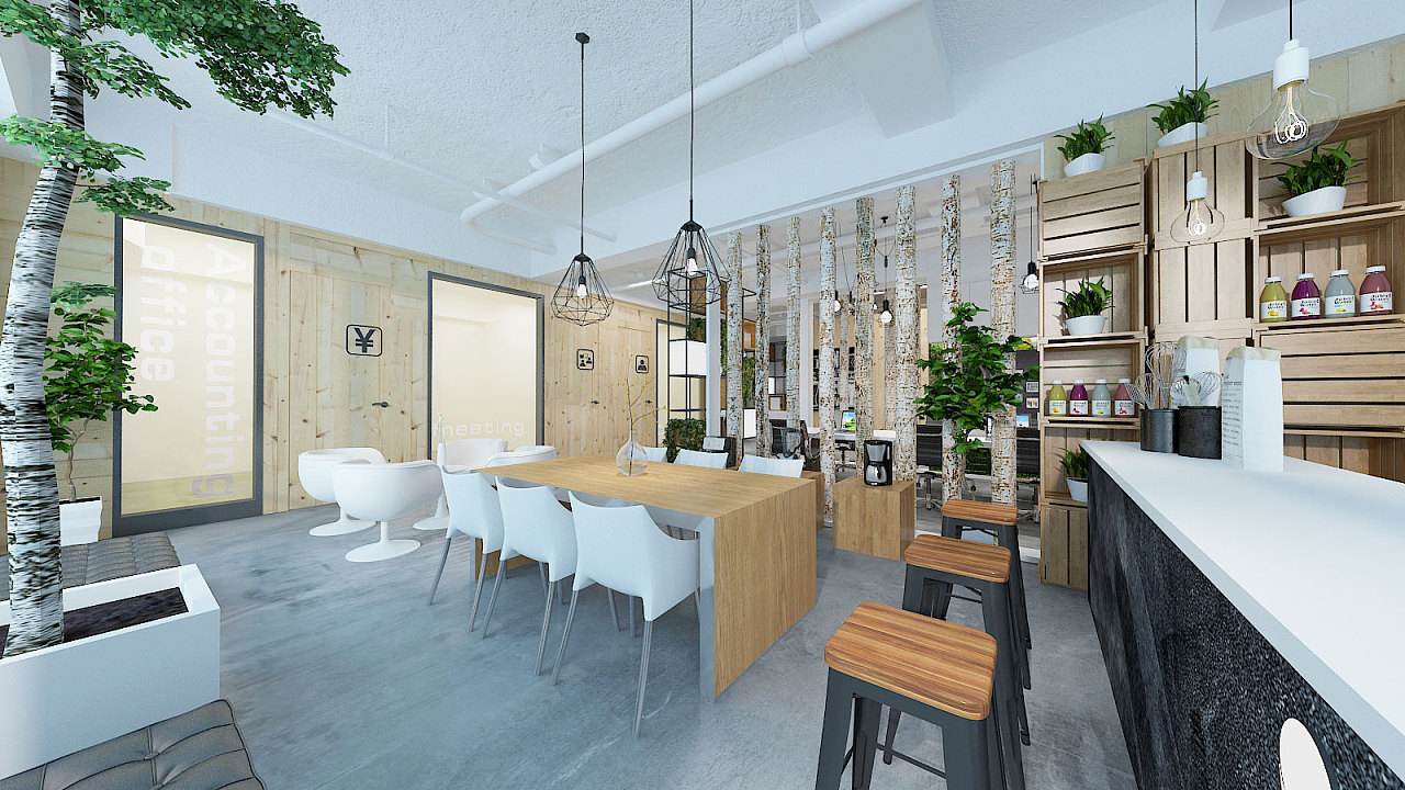 北京辦公室裝修 北京辦公室裝修